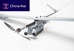 Industrial UAS EOS minisurveillanceagriculturalmapping