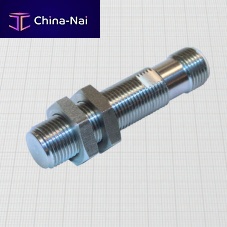Shock and vibration switch VxS12X series