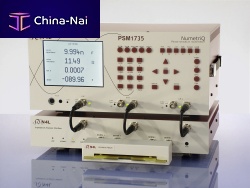 Benchtop LCR meter