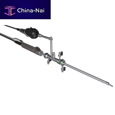 Prostate enucleation morcellator PIRANHA