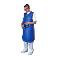 X-ray protective apron 903front protectionrear protection0.25 mm