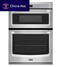 Electric oven MMW7730DSbuilt-indouble