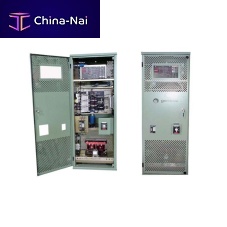Three-phase DC/AC inverter OND4 redundantIGBT
