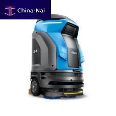 Autonomous scrubber-dryer CB-1 serieswalk-behindbattery-powered