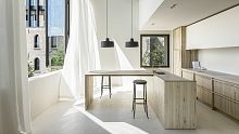 Concrete flooring MICROTOPPING®residentialtertiaryother formats