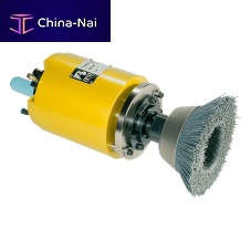 Brushing machine FLEXIBRUSH series