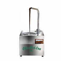 Cake depositor CHOCOHOT ONEchocolateicingsingle-head