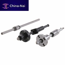 Ball spline shaft SSPprecision