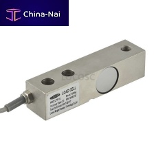 Shear beam load cell LP7110 beam typemulti-axisstrain gauge