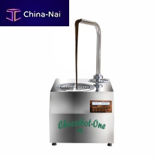 Cake depositor CHOCOHOT ONEchocolateicingsingle-head