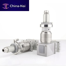 Fiber optic collimator