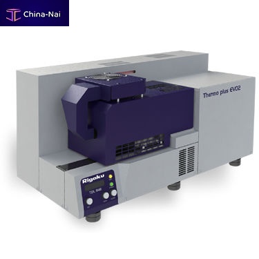 											Dilatometer TDL