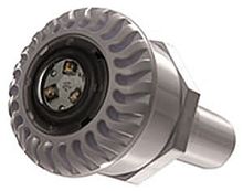 Recessed light fixture GLOBRITE®LEDroundpool