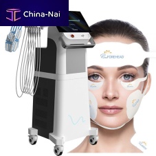 Magnetic pulse body contouring unit Renaface® EF30muscle electrical stimulation body contouring unitRF skin rejuvenation unittrolley-mounted