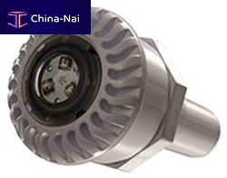 Recessed light fixture GLOBRITE®LEDroundpool
