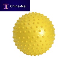 Small size massage ball Gymnicwith pinsadult