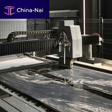 Resine application robot Resindronegantry4-axissurface treatment