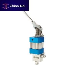 Piston pump ACHL189-01 seriesfor crude oilfor gaspneumatic