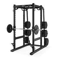 Power cage with pull-up bar DISCOVERY