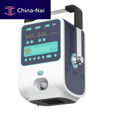 Veterinary X-ray system BDR35 Vetanalogdigitalportable
