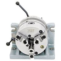Manual indexing clamping fixture 5902-5"horizontalvertical