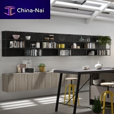 Wall-mounted shelf NEW INFINITYcontemporaryfor kitchens