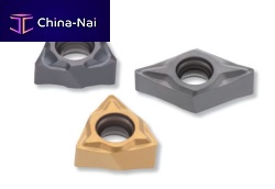 Positive turning insert DOMiniTURN
