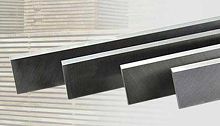 Wood planer knife CR series