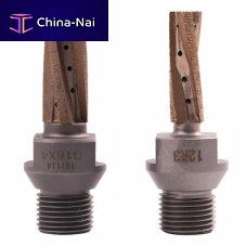 Insert milling cutter cuttingfor CNC machines