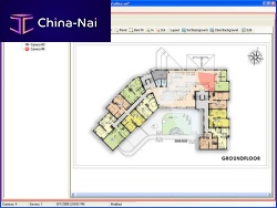 Fire safety management software SpyderGuard