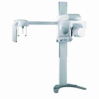 Cephalometric X-ray system Pantos 16XPpanoramic X-ray systemanalog