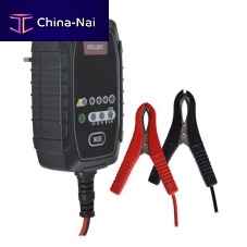 Mobile battery charger CC008A leadgelAGM