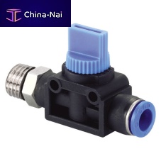 Ball valve 7800AVmanualshut-off