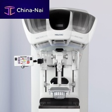 Mammography unit needle guide Affirm®