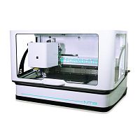 Robotic sample preparation system NT8® v4laboratoryfor protein crystalizationbenchtop