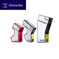 3D laser scanner head SG series