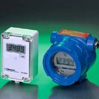 Process indicator PM seriestemperaturevoltagecurrent loop