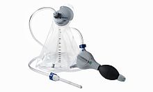 Rectal lavage kit Peristeen®