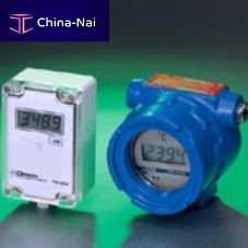 Process indicator PM seriestemperaturevoltagecurrent loop