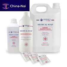 Antiseptic soap S627