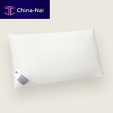 Antibacterial pillow Viscoadaptcottonviscoserectangular