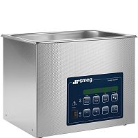 Medical ultrasonic cleaner VU06H1dentalcompact