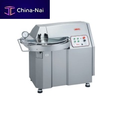 Industrial bowl cutter CM-41atmospheric