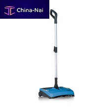 Walk-behind sweeper Broom seriesbattery-powered