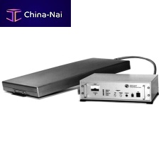 Plate ultrasonic transducer TSPfor tank cleaning