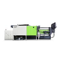 Cold chamber die casting machine HII-S (1000-5000T)