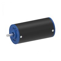 EC motor ECM48DC24 V4-pole