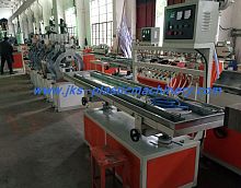 Plastic profile PVCprotection