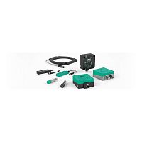 HF RFID reader-writer IQ seriesIO-Link