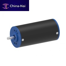 EC motor ECM48DC24 V4-pole